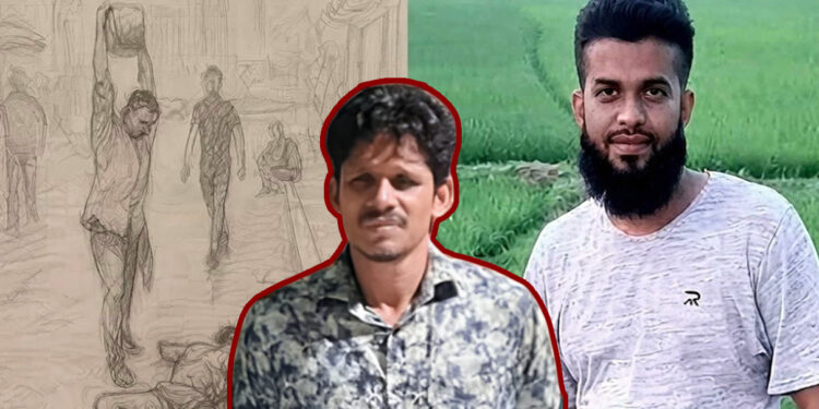 মিটফোর্ডে পাথরের আঘাতে সোহাগ হত্যা: প্রধান আসামি মহিনের ৬ মাসের জামিন