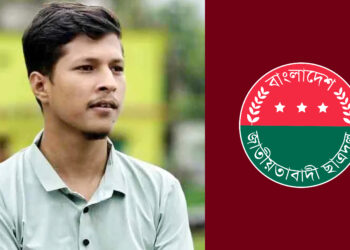 স্কুল ফিডিংয়ের ৩০ প্যাকেট দুধ চুরি: ছাত্রদল নেতা বহিষ্কার
