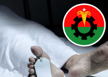 মাদক নিয়ে বিএনপির দুপক্ষের সংঘর্ষে নিহত ১, আহত ৭