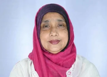 কে এই ফেরদৌসী আহমেদ মিষ্টি, যাকে ঘিরে রাড্ডা সেন্টার বিতর্ক