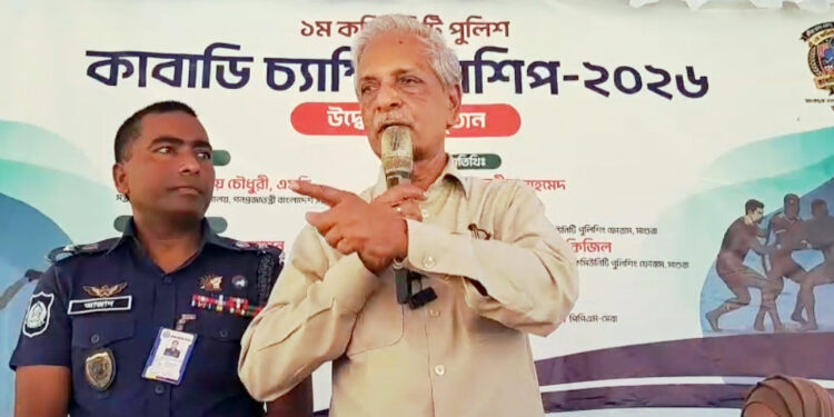 শেখ হাসিনার পরিবার ও আওয়ামী লীগ একটি পলাতক শক্তি: সংস্কৃতিবিষয়ক মন্ত্রী