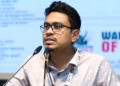 প্রতিবাদ করলে উল্টো মামলা খেতে হবে, এটাই কি বিএনপির গণতন্ত্র: সাদিক কায়েম