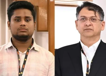 স্বরাষ্ট্রমন্ত্রীর সম্পদের উৎস জানতে চেয়ে হাসনাতের প্রশ্ন
