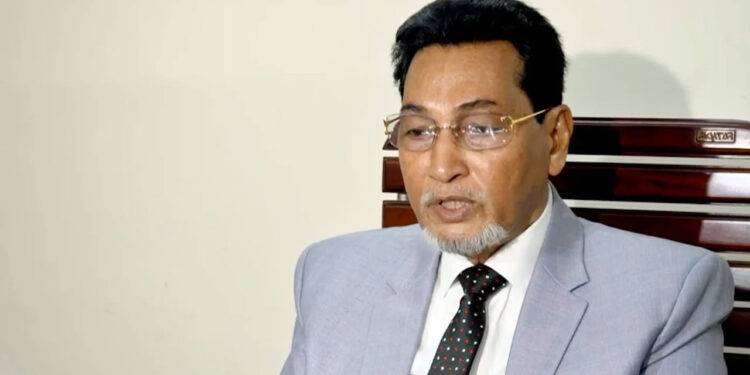 দেশের ক্ষতির অন্যতম কারণ ইউটিউব-ফেসবুক, রাশ টানবে সরকার: চিফ হুইপ