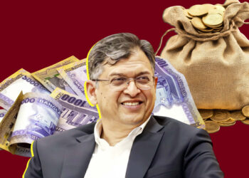 সালাহউদ্দিন আহমেদের ৩০ কোটি টাকার বিপুল সম্পদের উৎস নিয়ে প্রশ্ন