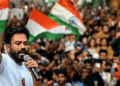 ককরোচ জনতা পার্টির ‘চলো দিল্লি’ আন্দোলনের ডাক