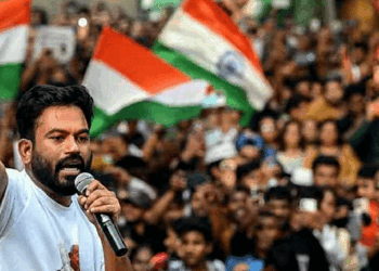 ককরোচ জনতা পার্টির ‘চলো দিল্লি’ আন্দোলনের ডাক