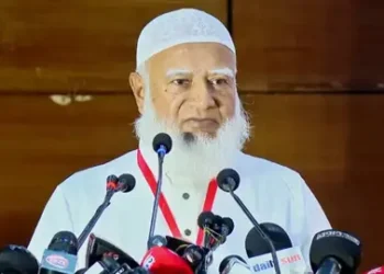 দেশ গঠনে ইমামতির পাশাপাশি সামাজিক দায়িত্বও পালন করতে হবে আলেমদের: ডাঃ শফিকুর রহমান