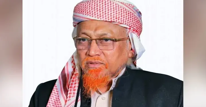 বিএনপি আমার সঙ্গে মুনাফেকি করেছে: জুনায়েদ আল হাবিব