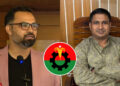ক্রীড়া প্রতিমন্ত্রী আমিনুল হককে পুনরায় বিএনপির কমিটিতে চান ওসি নোমান
