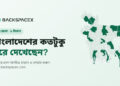 বাংলাদেশের কত জেলা ঘুরলেন? বানিয়ে নিন নিজের ভ্রমণ ম্যাপ