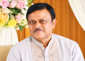 চাঁদাবাজির অভিযোগে বিএনপি নেতা স্বপন গ্রেফতার