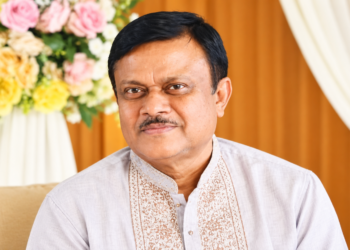 চাঁদাবাজির অভিযোগে বিএনপি নেতা স্বপন গ্রেফতার