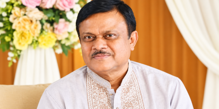 চাঁদাবাজির অভিযোগে বিএনপি নেতা স্বপন গ্রেফতার