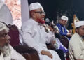 বাংলাদেশে এখনো একটি রাজনৈতিক দল ইসলামী শাসন চায় না: এটিএম আজহারুল ইসলাম