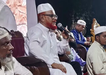 বাংলাদেশে এখনো একটি রাজনৈতিক দল ইসলামী শাসন চায় না: এটিএম আজহারুল ইসলাম