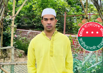 চবিতে মসজিদ সংস্কারের ১৫ লাখ টাকার টেন্ডার আটকে রাখার অভিযোগ ছাত্রদল সেক্রেটারির বিরুদ্ধে