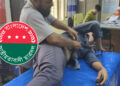কলেজছাত্রকে রাতভর নির্যাতন-লাখ টাকা মুক্তিপণ আদায়ের অভিযোগ ছাত্রদল নেতার বিরুদ্ধে