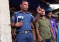 ঘুসের টাকা দিয়ে পোশাক লাগিয়েছি ঘুস খাওয়ার জন্যই: এএসআই ইলিয়াস