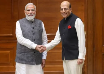 দিল্লিতে মোদি-দীনেশ ত্রিবেদীর আকস্মিক বৈঠক, আলোচনায় তারেকের সম্ভাব্য ভারত সফর