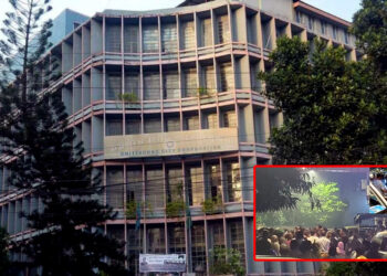মেয়রের বাধায় ভেস্তে গেল চট্টগ্রামের শীর্ষ সন্ত্রাসী বগাকে গ্রেপ্তারের চেষ্টা