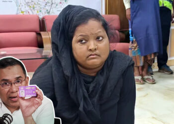 ফ্যামিলি কার্ড দেওয়ার কথা বলে নেন ৯৮ হাজার, আরও টাকা নিতে এসে ধরা
