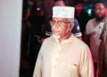 আপসের পরও জামিন মিলল না এমপি গাজী নজরুলের