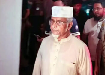 আপসের পরও জামিন মিলল না এমপি গাজী নজরুলের