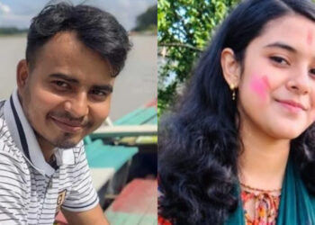 কোচিংয়ে যাওয়ার কথা বলে প্রেমিকের সাথে রাত্রিযাপন, অতিরিক্ত রক্তক্ষরণ মৃত্যু প্রেমিকার