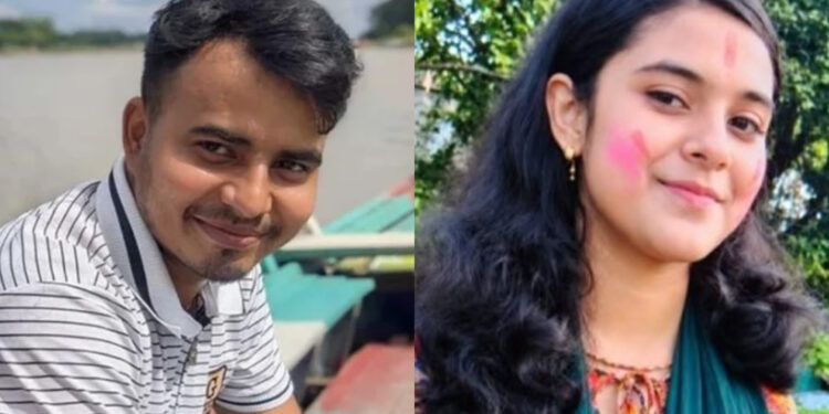 কোচিংয়ে যাওয়ার কথা বলে প্রেমিকের সাথে রাত্রিযাপন, অতিরিক্ত রক্তক্ষরণ মৃত্যু প্রেমিকার