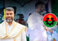 ‘জনগণ আমাদের চায় না, দল চেয়ারে বসিয়েছে তাই দলীয় লোকই প্রাধান্য পাবে’