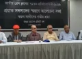 ‘যারা চলে গেছেন, তারা আমাদের জন্য রেখে গেছেন বেদনার ভার’