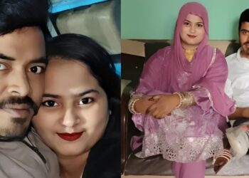 পরকীয়া প্রেমিক ও তার বন্ধুকে ডেকে স্বামীকে হত্যা, পরিবার জানতো হৃদরোগে মৃত্যু