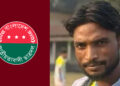 কুড়িগ্রামে গরু চুরির চেষ্টার অভিযোগে ছাত্রদল নেতাকে শোকজ