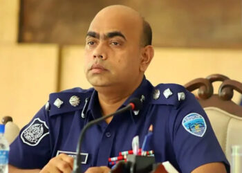 দুর্গাপূজায় ‘মদ খেয়ে নাচানাচি’ করলে ঘাড়ে ধরে নিয়ে যাওয়া হবে
