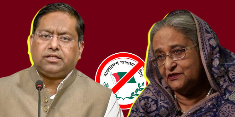ডিসেম্বরে বাংলাদেশে ফিরছেন না খুনি শেখ হাসিনা