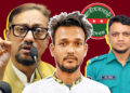 ‘বিহারি বগা’কে গ্রেপ্তারচেষ্টা নিয়ে চট্টগ্রামের মেয়র শাহাদাতের ক্ষোভ, কয়েক ঘণ্টার মধ্যে খুলশীর ওসি বদলি
