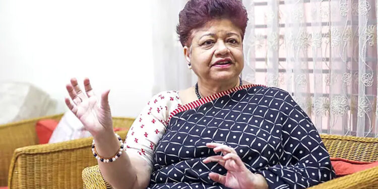 নেকাব পরায় শিক্ষার্থীকে কটাক্ষ, ক্লাস থেকে ঢাবির সেই শিক্ষিকাকে অব্যাহতি