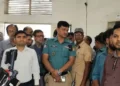 ঘেরাও করে পদত্যাগপত্রে সই, করানো সেই উপাচার্যের কক্ষ খুলল ম্যাজিস্ট্রেটের উপস্থিতিতে