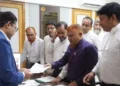 ঢাকার ডিসিকে জামায়াতের চিঠি, লংমার্চে সহযোগিতা কামনা