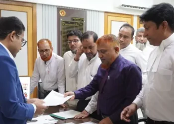 ঢাকার ডিসিকে জামায়াতের চিঠি, লংমার্চে সহযোগিতা কামনা