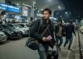 ইউরোপে বসবাস, বিমানে দেশে এসে ভাড়ায় ডাকাতি!