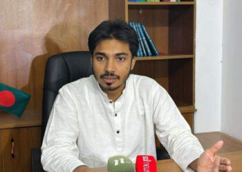 ছাত্রত্ব নেই তবুও বহিষ্কার, এটা হাস্যকর সুপারিশ: রাবি শিবির সভাপতি