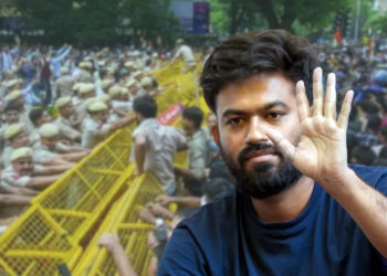 ‘যন্তর মন্তর ২.০ শুরু হয়ে গেছে’, গ্রেপ্তারের ভয় নেই: অভিজিৎ