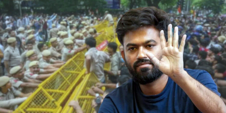 ‘যন্তর মন্তর ২.০ শুরু হয়ে গেছে’, গ্রেপ্তারের ভয় নেই: অভিজিৎ