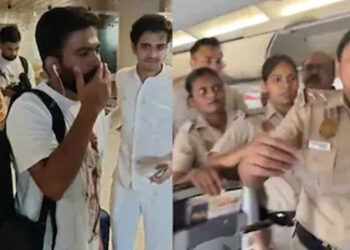 ‘গ্রেফতার হতেই এসেছি’—আটকের আগে পুলিশকে অভিজিৎ দীপকে