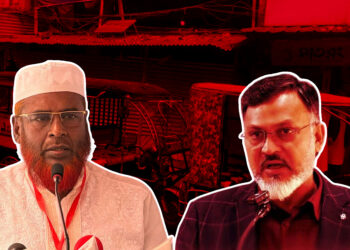 জামায়াত সেক্রেটারির ৭০০ অটোরিকশা, ডিএনসিসি প্রশাসকের দাবি সম্পূর্ণ কাল্পনিক