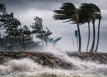 মৌসুমি বায়ুর বিদায়, বঙ্গোপসাগরে নতুন লঘুচাপের সম্ভাবনা
