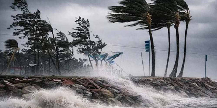 মৌসুমি বায়ুর বিদায়, বঙ্গোপসাগরে নতুন লঘুচাপের সম্ভাবনা