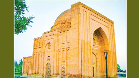 ইমাম গাজ্জালীর আত্মশুদ্ধির দর্শন: আত্মার আয়নায় আলোর দ্যুতি